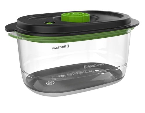 FoodSaver Vakuumierbehälter 1.2L FFC022X 1.2L, Tritan, Mikrowelle, BPA-frei