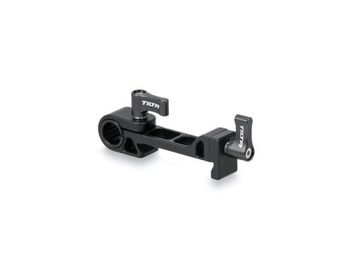 15mm Single Rod Attachment for Manfrotto Extender Plate