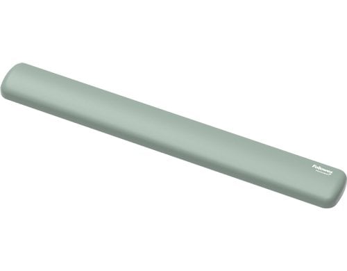 Fellowes Handgelenkauflage Breyta aus recyceltem Material, sage