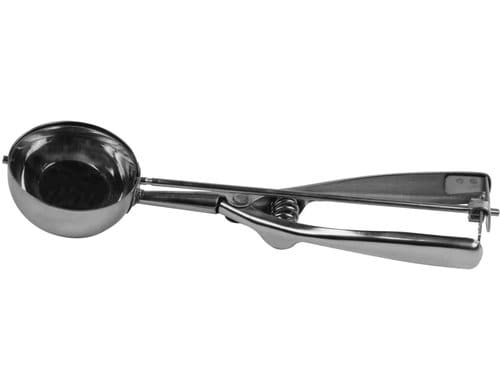 Alpina Eisportionierer, 6 cm 104gr, SS TOC