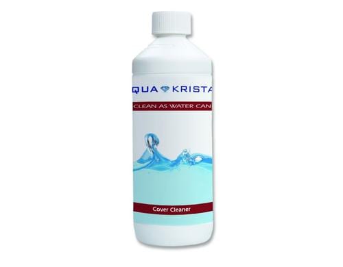 Aqua Kristal Cover Cleaner für alle Whirlpool / Pools