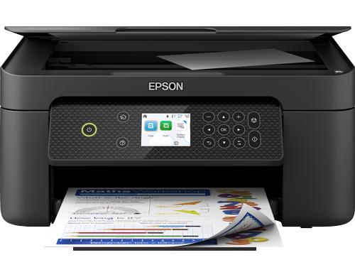 Epson Expression Home XP-4200 schwarz 3in1, A4,15 S./Min color,4800x1200 dpi