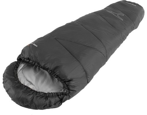 Easy Camp Starling Mummy Black Jr.