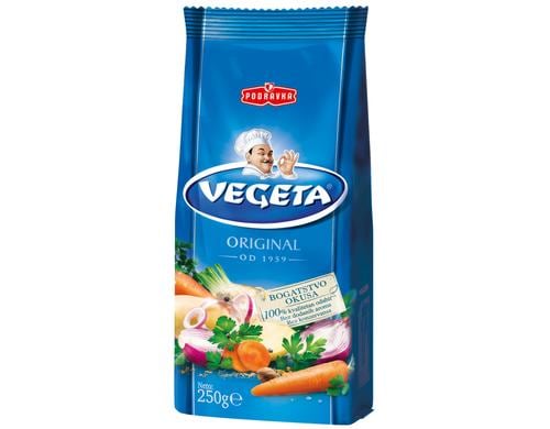 Prodavka Vegeta Gewürzmischung 250 g