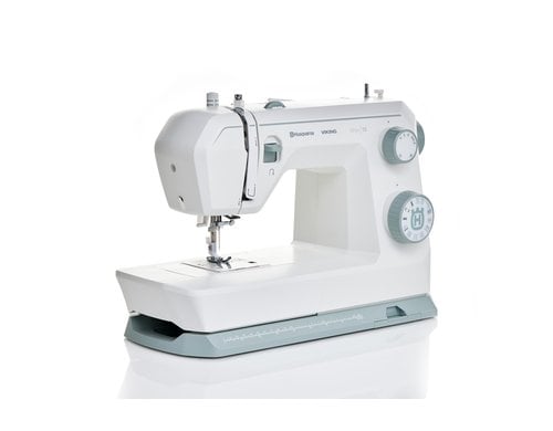 Husqvarna Nähmaschine Onyx 15
