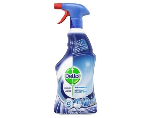 Dettol Spezialreiniger Bad Antibakteriell 750 ml