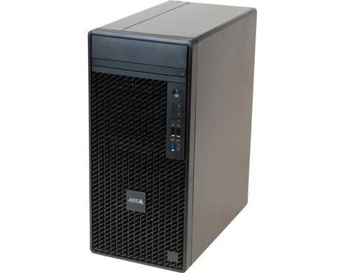 AXIS S1216 Tower 8TB, 16 Kanal, Desktop