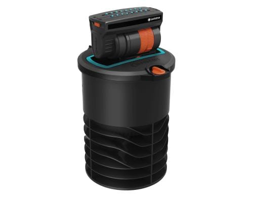 Gardena OS 140 Sprinklersystem
