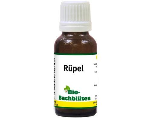 cdVet Bio-Bachblüten Rüpel 20ml für Hunde & Katzen