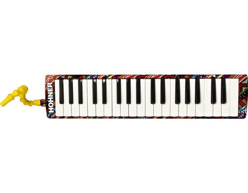 Hohner Melodica Airboard 37 37 Tasten