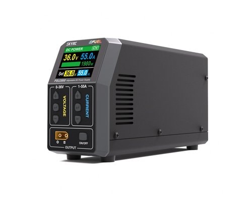 SkyRC Netzteil PSU2000 8-36 Volt 55 Ampere 1980 Watt