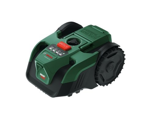 Mähroboter VISIMOW18V-100