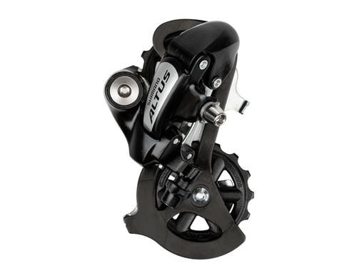 KOOR ET Schaltwerk Shimano RD-TY300 Direktm F00555, Kindervelo Cross 20