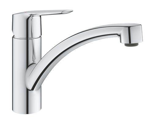 Grohe QF Start OHM sink low spout 32441002