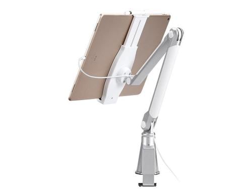 Neomounts TABLET-D100SILVER Tablet & Smartphone Arm (universal)