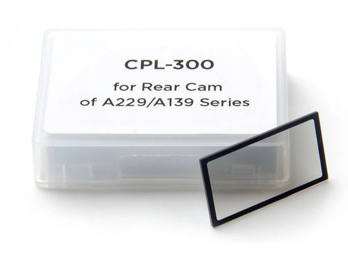 Viofo CPL-300 filter für A229-Serien-Rückkamera