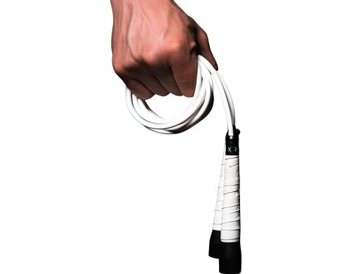 Fitnessseil BoxRope Vol. I weiss 11ft. 335 cm, für Körpergrösse ab 1.88cm