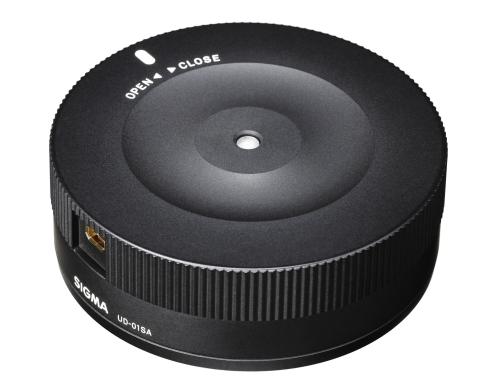 Sigma USB Dock Canon CH-Garantie