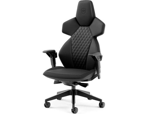 noblechairs DAWN Gaming Chair schwarz schwarz