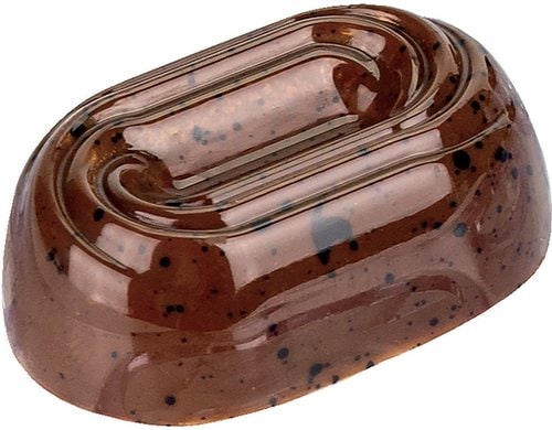 Paderno Schokoladenform Mm 275x175x25,5 BPA-Free