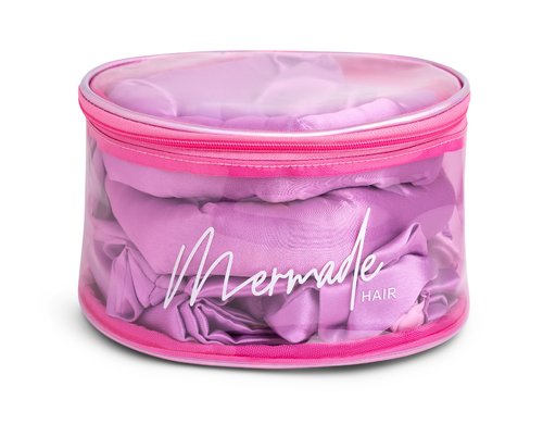 Mermade Heatless Style Kit Haarstyling-Set