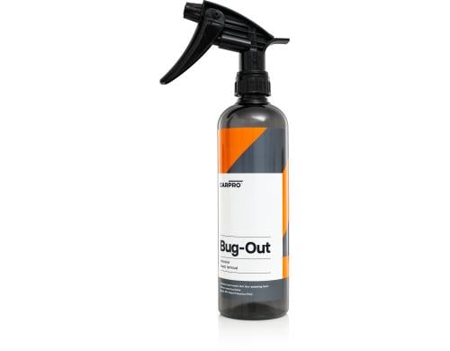 CarPro BUG-OUT Insektenentferner 500ml