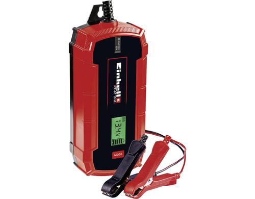 Einhell Batterie-Ladegerät CE-BC 10 M
