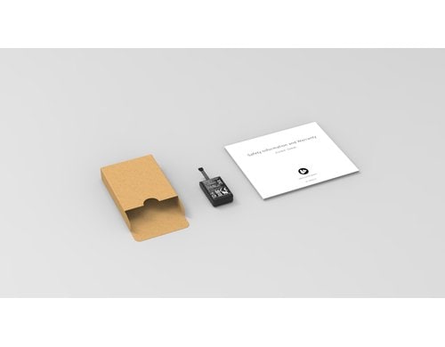 Jabra Evolve3 75 Battery Pack 1 Set