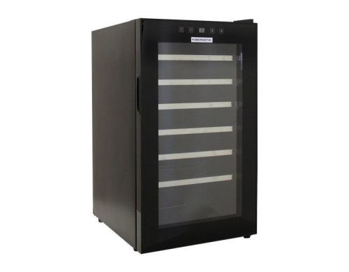 Kibernetik Weinkühlschrank M4801 G, 44dB, 48 Flaschen