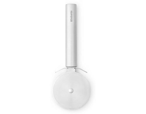 Brabantia Pizzaschneider Profile Matt Steel