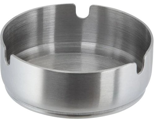 APS Aschenbecher ATLAS Ø 8 cm, H: 3 cm