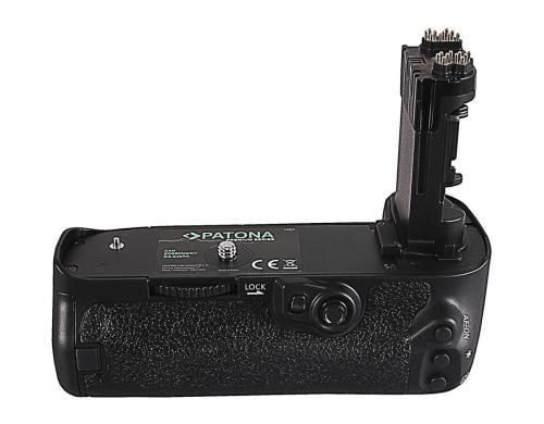 Patona Batteriegriff zu Canon 5D M IV