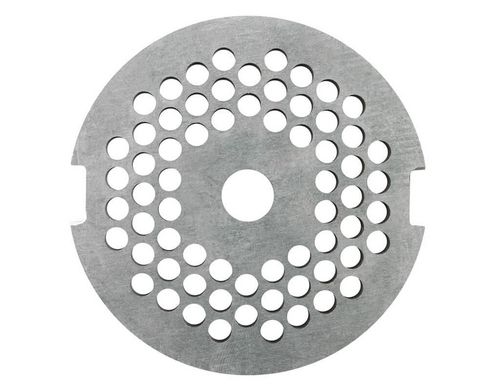 Ankarsrum Lochscheibe 4.5 mm Aufsatz zu Küchenmaschine AKM6230,6220