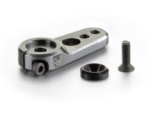 Absima Aluminium Servo Horn 23Z kurz