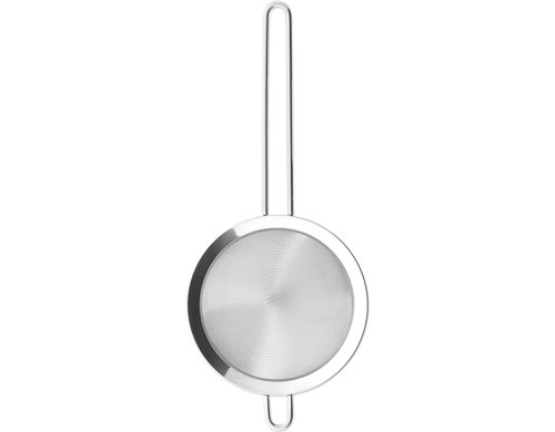 Brabantia Küchensieb Profile 12.5 cm Brilliant Steel