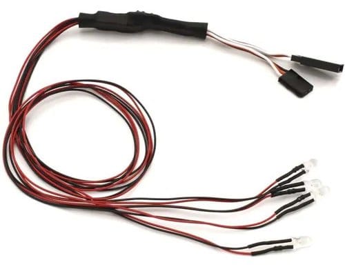 Kyosho LED Light Unit 5mm