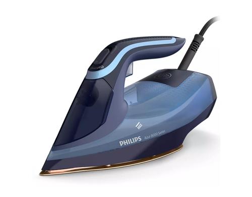 Philips Dampfbügeleisen DST8020/21 2400W, 210g Dampf