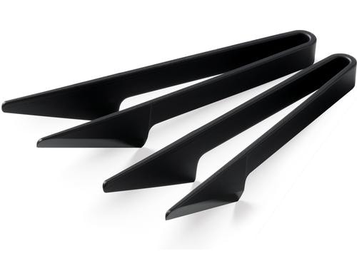 Stöckli Raclette und Grillzange 2 Stück