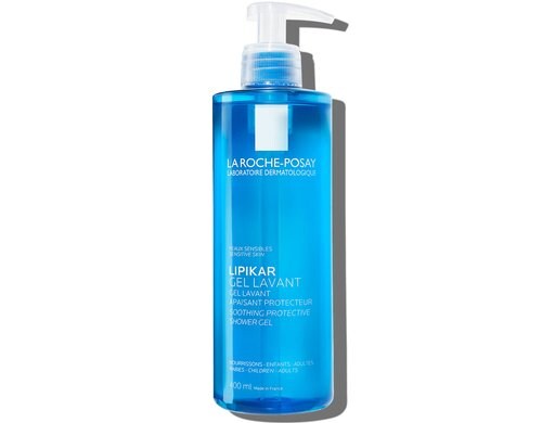 La Roche Posay Lipikar Duschgel 400 ml