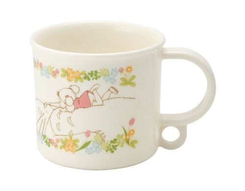 Mein Nachbar Totoro Tasse Mei & Totoro