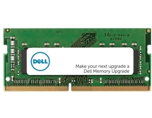 16 GB 1Rx8 DDR5 SODIMM 5600 MT/s ECC AA101753