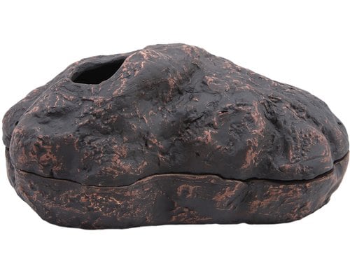 Repto Deco shelter brown m