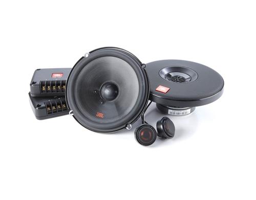 JBL CLUB 602CTP Komponenten System, 2weg