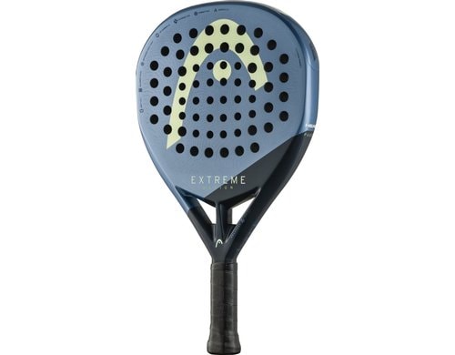 HEAD Padel Racket Extreme Motion Typ: Profi, Material: UD Carbon