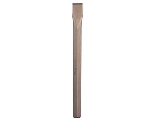Bosch Professional Flachmeissel 28-mm-Sechskantaufnahme, 400 x 36 mm