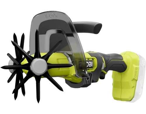 Akku-Kompakt-Kultivator, Solo RY18HCA-0