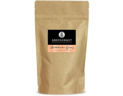 Brathähnchen Gewürz Beutel 250g, Beutel