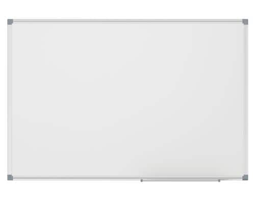 MAUL Whiteboard MAULstandard emaille, 90x120cm