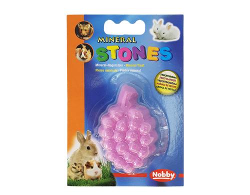 Nobby Mineralstein Traube, 32g