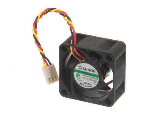 Syno. Lüfter zu  RS409R1, RS409+, RS409RP+, RX4, RS411, RS810+, RS810RP+